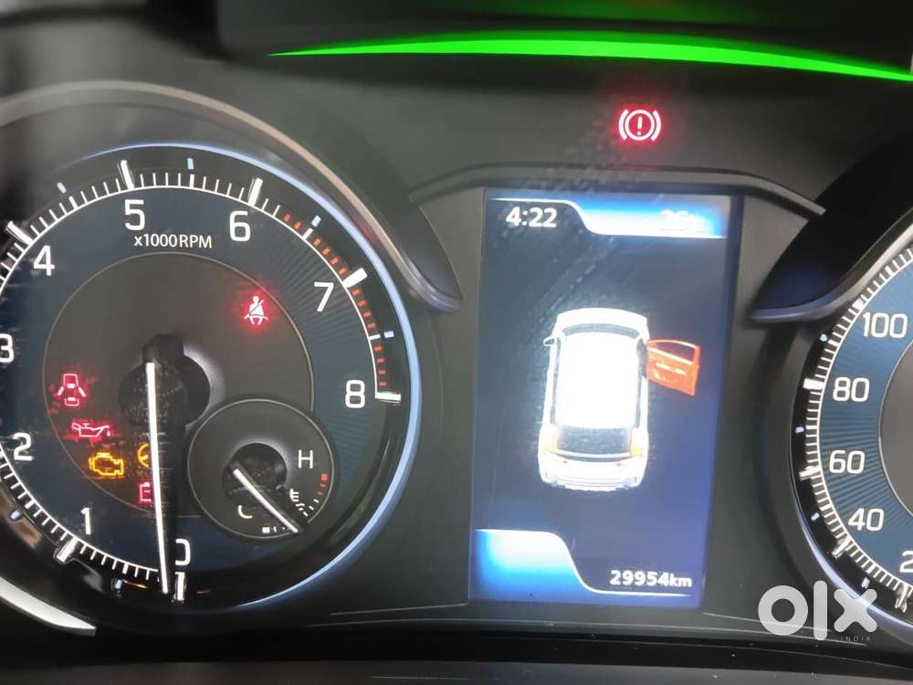 Maruti Suzuki Xl6 1.5 Zeta Mt, 2024, Petrol