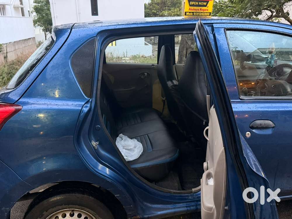 Nissan Car 2017 Model