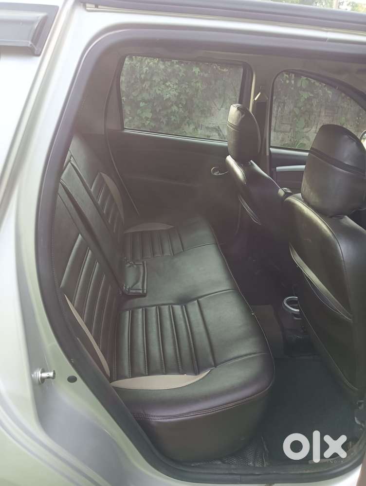 Renault Duster 110ps Diesel Rxz Amt, 2016, Diesel
