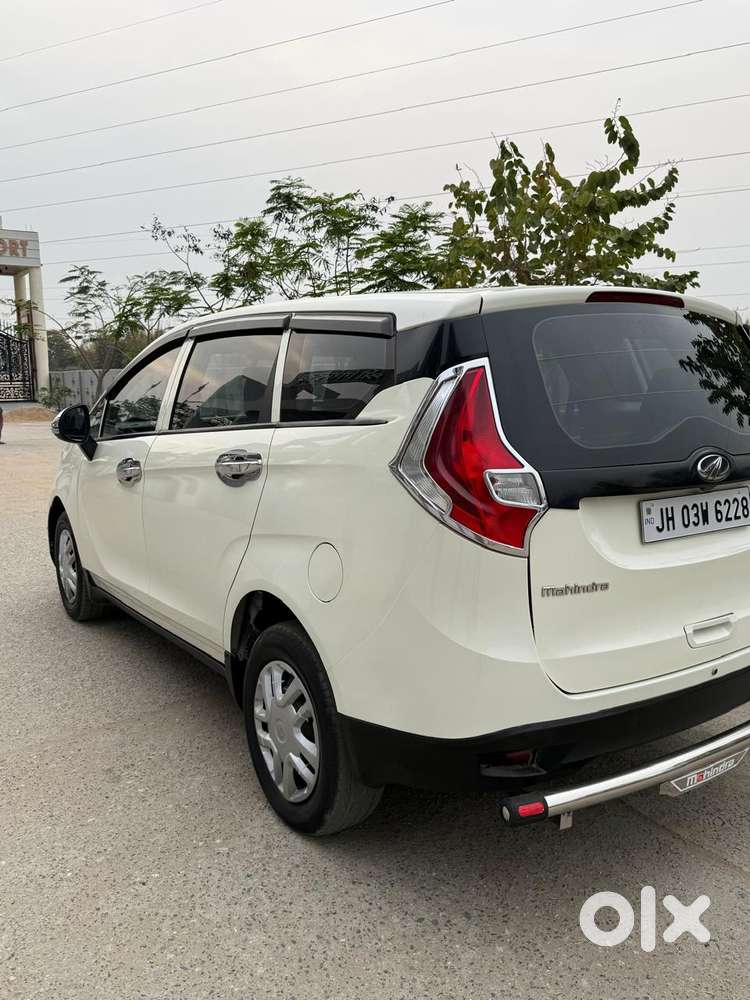 Mahindra Marazzo M2 8str, 2019, Diesel