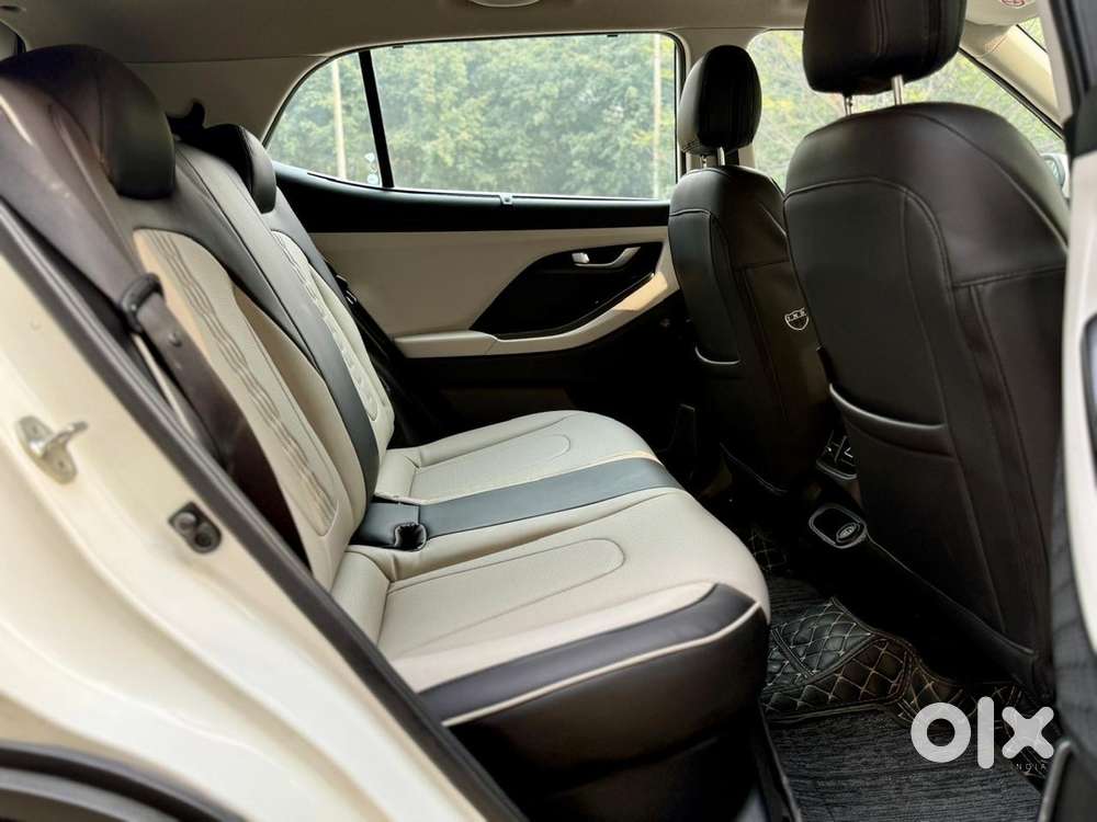 Hyundai Creta Diesel 2021