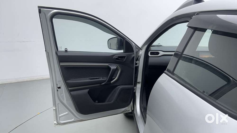 Renault Kiger Rxz, 2021, Petrol