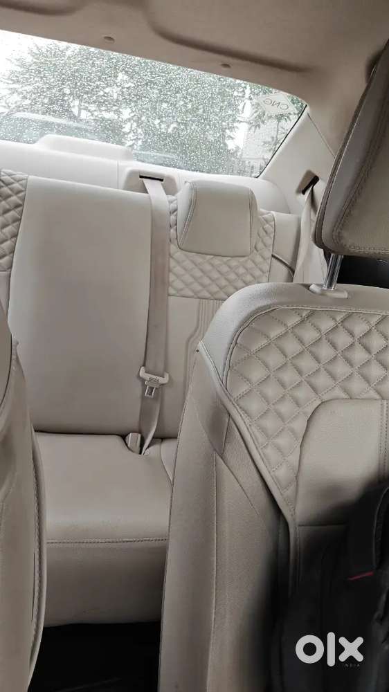 Maruti Suzuki Dzire 2025 Cng Hybrid Model
