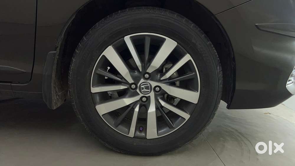 Honda City 1.5 Zx Cvt I-vtec, 2022, Petrol