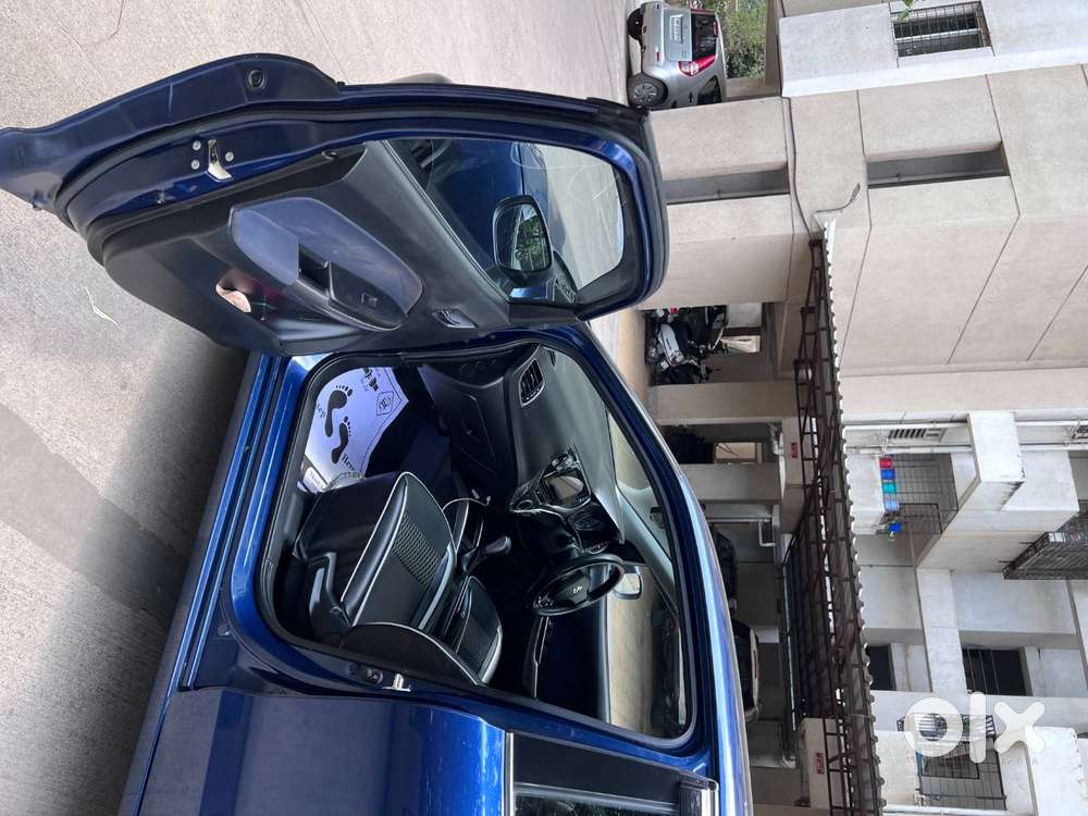 Maruti Suzuki Baleno Zeta (automatic)  2020 Registration  Low Kms