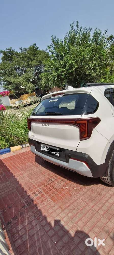 Kia Sonet 1.2 Htk Plus, 2024, Petrol