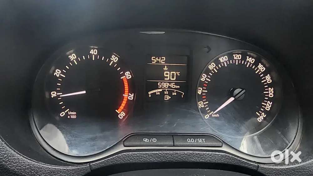 Car In Lonavala  Skoda Rapid 1.0 Tsi 2020 Price Is Almost Fixed .