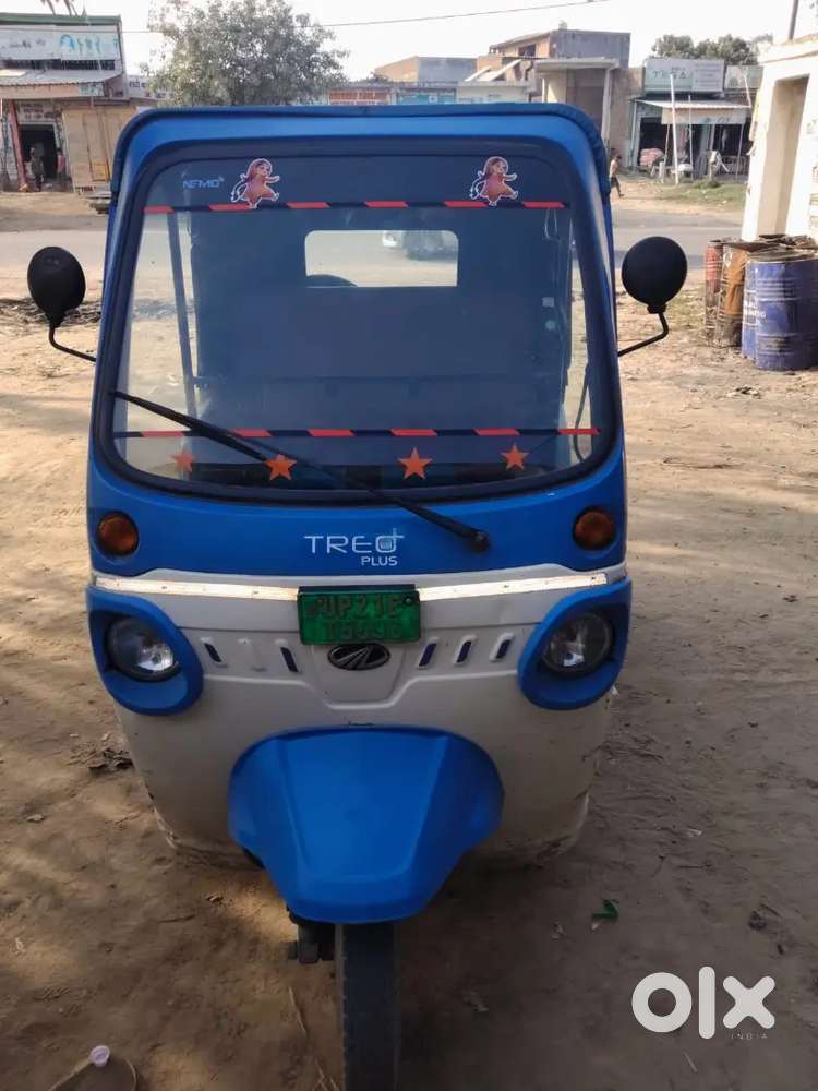 Mahindra Verito Vibe 2025 Electric 21000 Km Driven