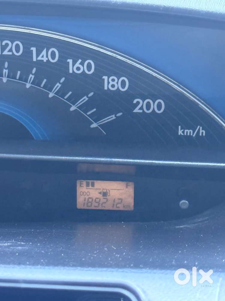 Toyota Etios Diesel 2013