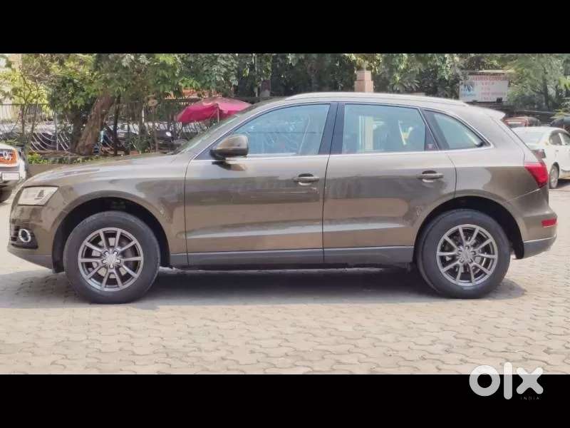 Audi Q5 2.0 Tdi Quattro Premium, 2013, Diesel