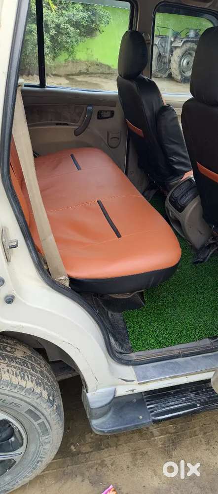 Insurance Pradushan Okay Hai All Original 80% Tyre