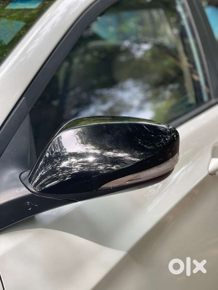 Hyundai Verna 1.6 Ex Crdi, 2013, Diesel