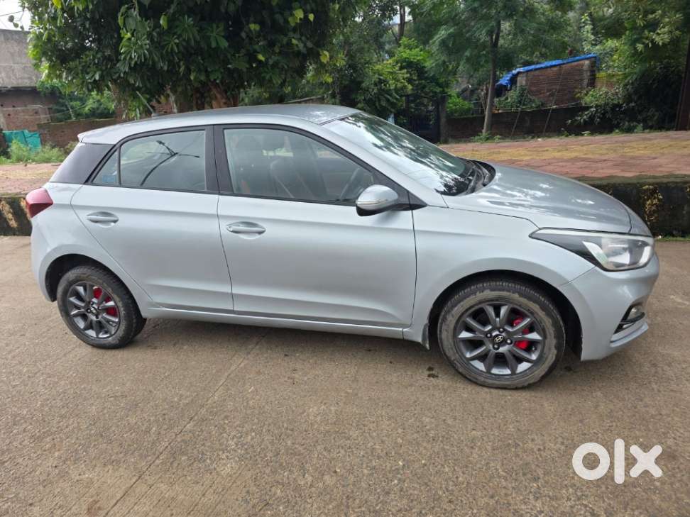 Hyundai Elite I20 [ ] 1.2 Sportz, 2020, Petrol