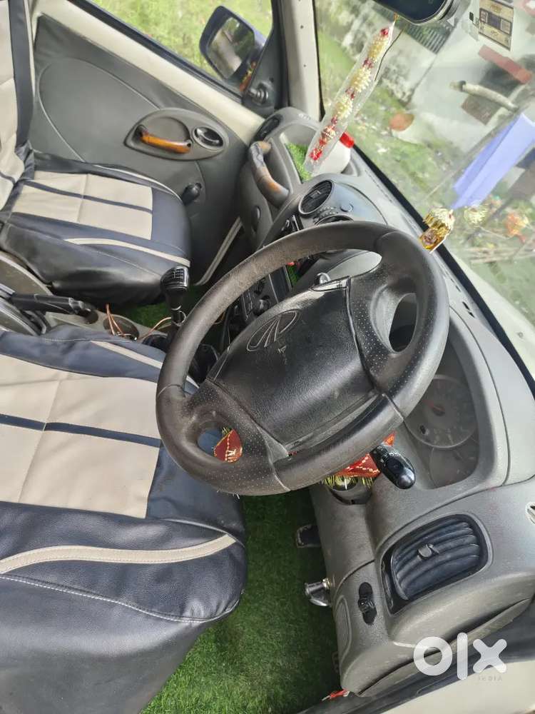 Mahindra Scorpio 2.5 Ex 2014