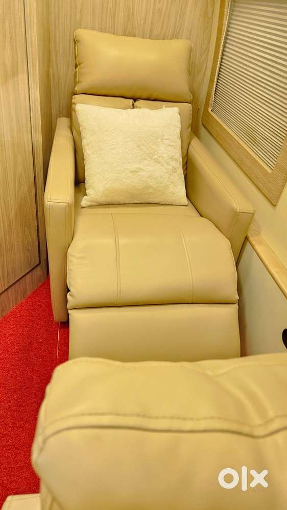 Force Motors One Ex 7 Str, 2023, Diesel