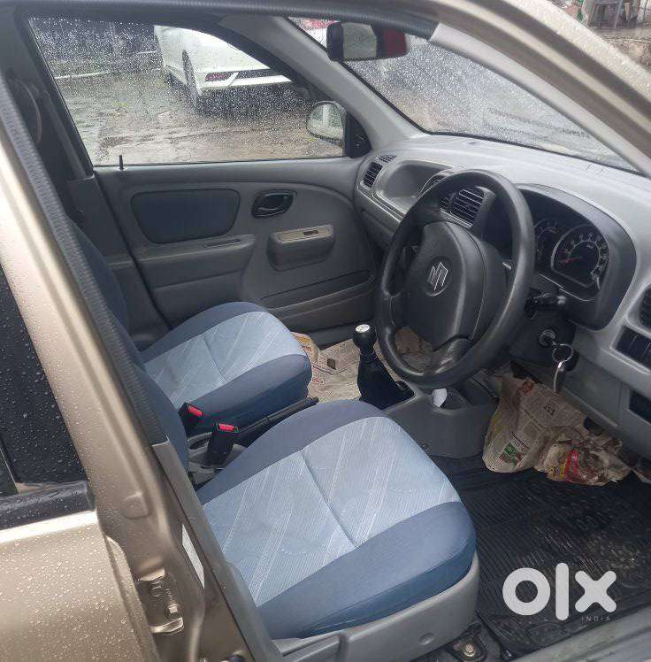 Maruti Suzuki Alto K10 Vxi (o), 2014, Petrol