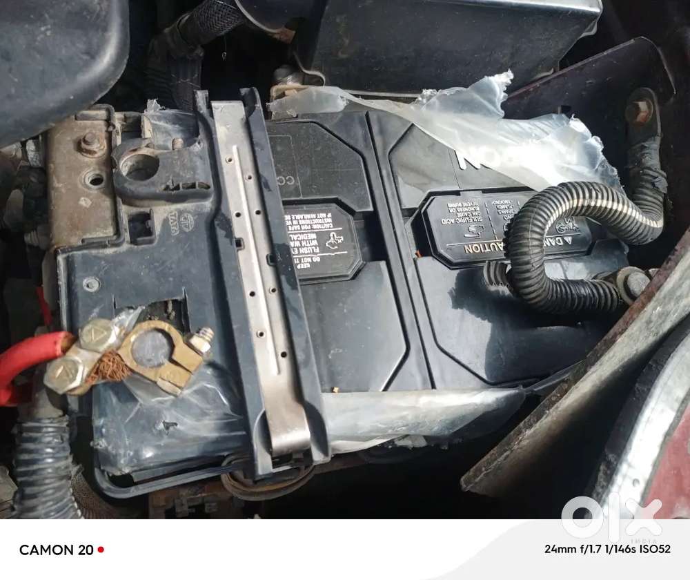 Tata Safari Storme 2013