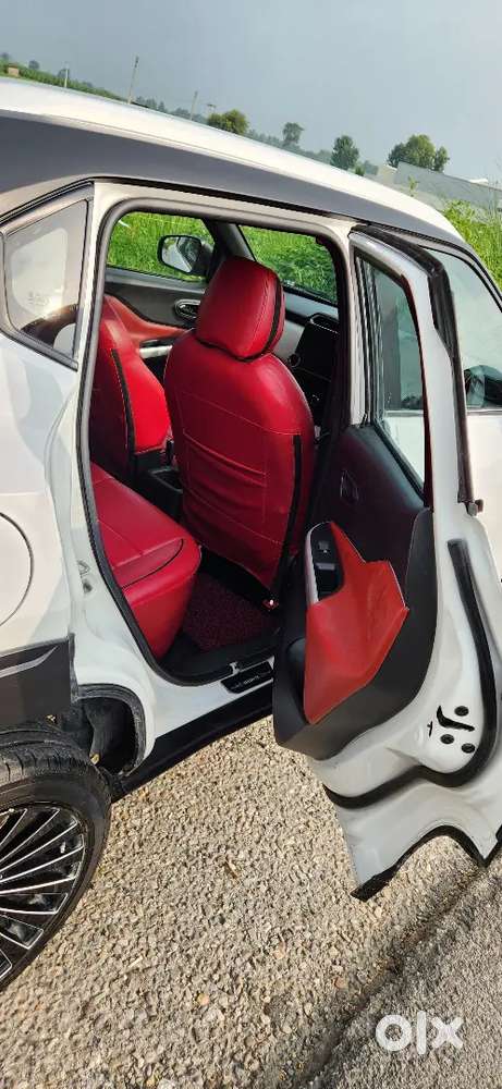 Nissan Magnite 1.0 Xe 2022