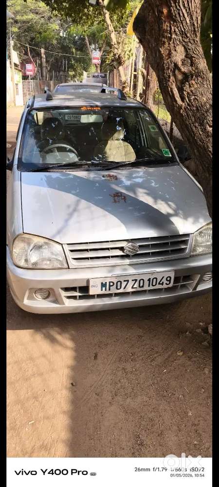 Maruti Suzuki Zen Estilo 2006