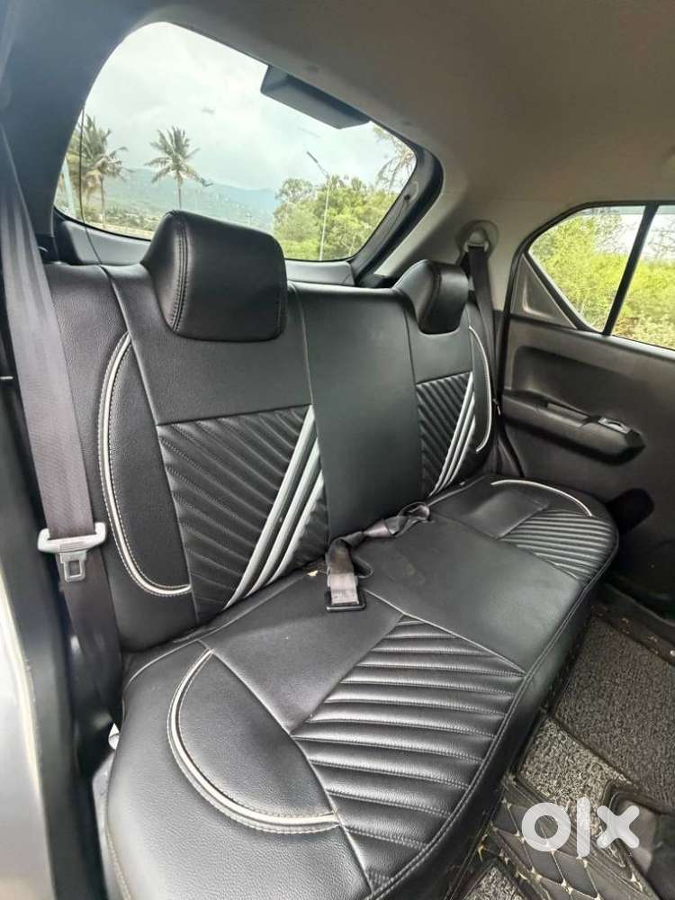 Maruti Suzuki Ignis 1.3 Sigma, 2023, Petrol