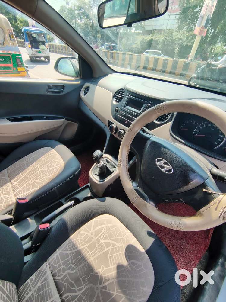 Hyundai Grand I10 Magna, 2013, Diesel