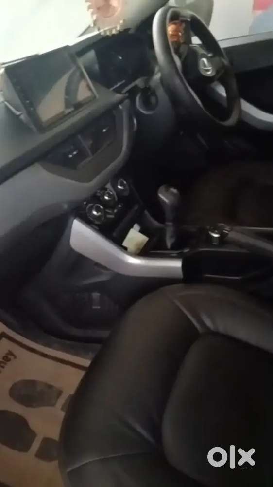 Tata Nexon Revotron 2024