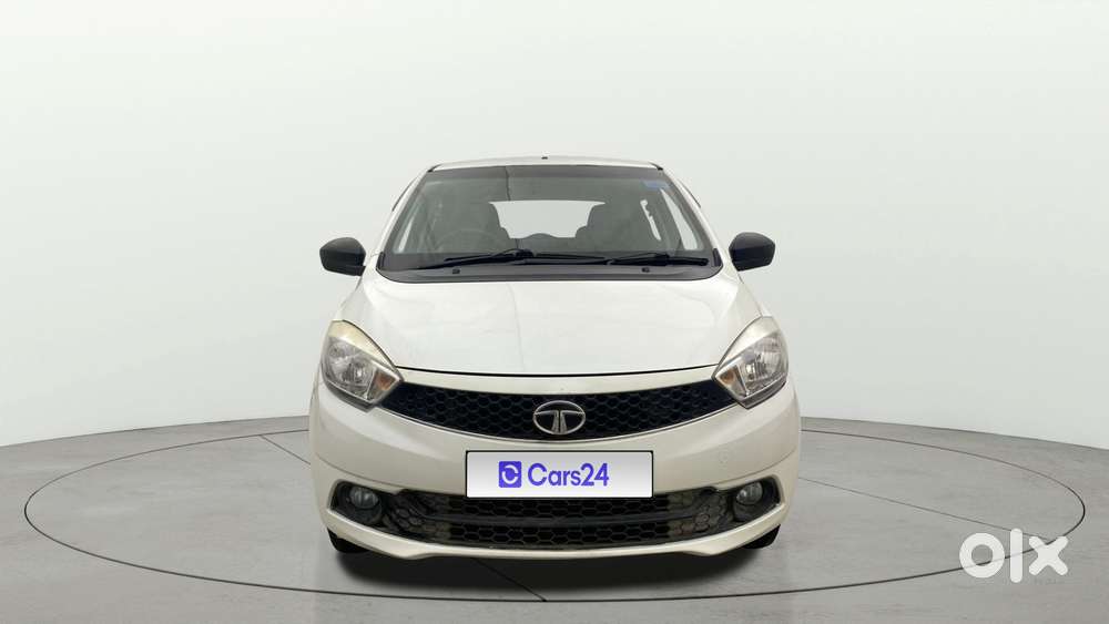 Tata Tiago Xe, 2017, Petrol