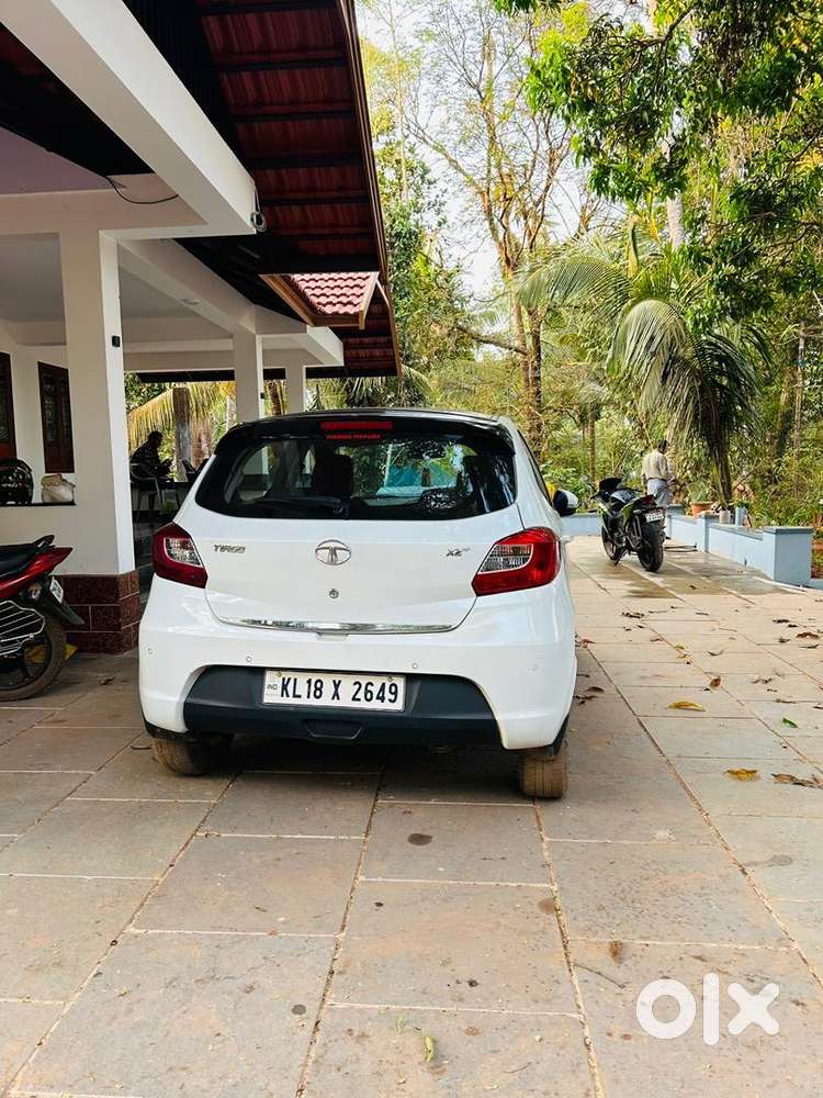 Tata Tiago 2019 Petrol 23000 Km Driven