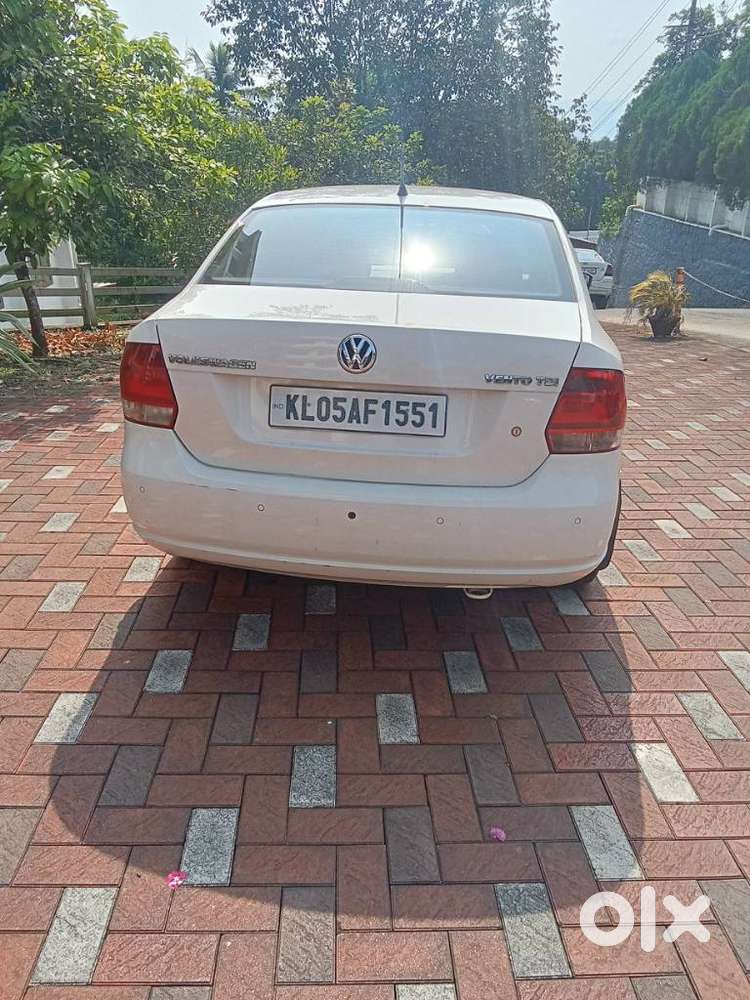 Volkswagen Vento 1.6 Comfortline, 2013, Diesel