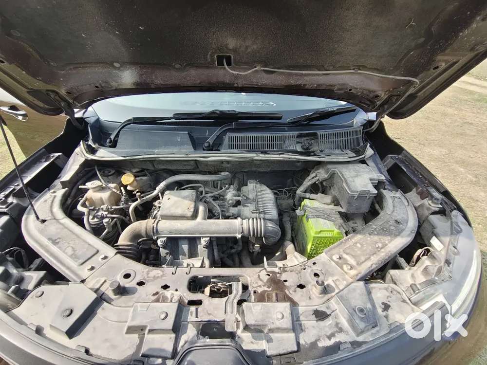 Renault Kiger 2023