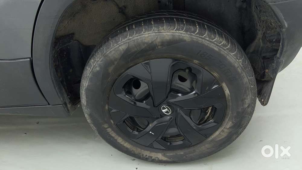 Tata Punch Adventure, 2023, Petrol