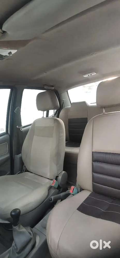 Tata Indigo Cs 2010 Diesel 10000 Km Driven