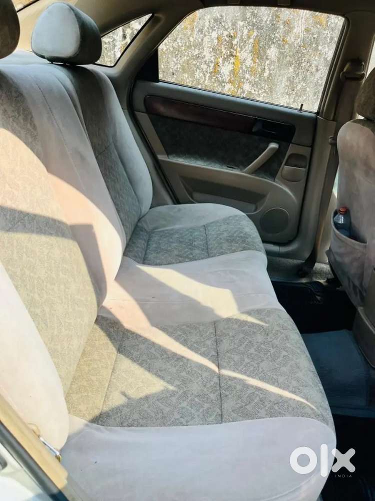 Chevrolet Optra 2005 Model Well Maintained