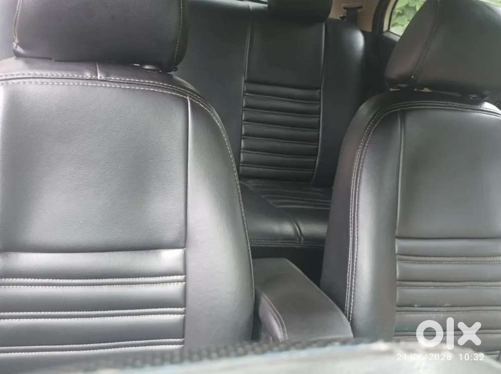 Tata Indica Vista 2012 Diesel 114000 Km Driven