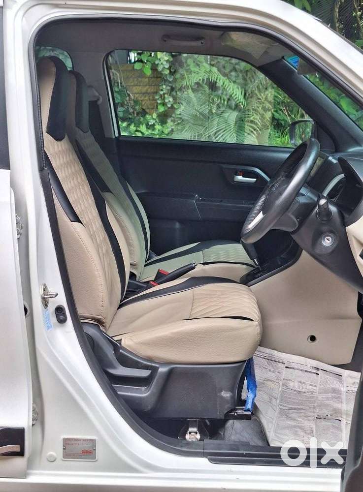 Maruti Suzuki Wagon R 1.2 Zxi Plus, 2023, Petrol