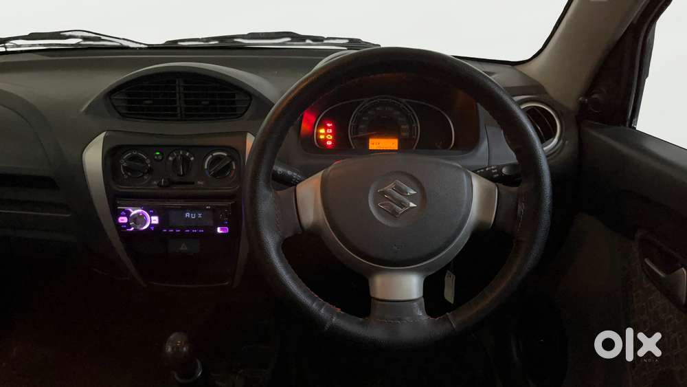 Maruti Suzuki Alto 800 Lxi, 2018, Petrol