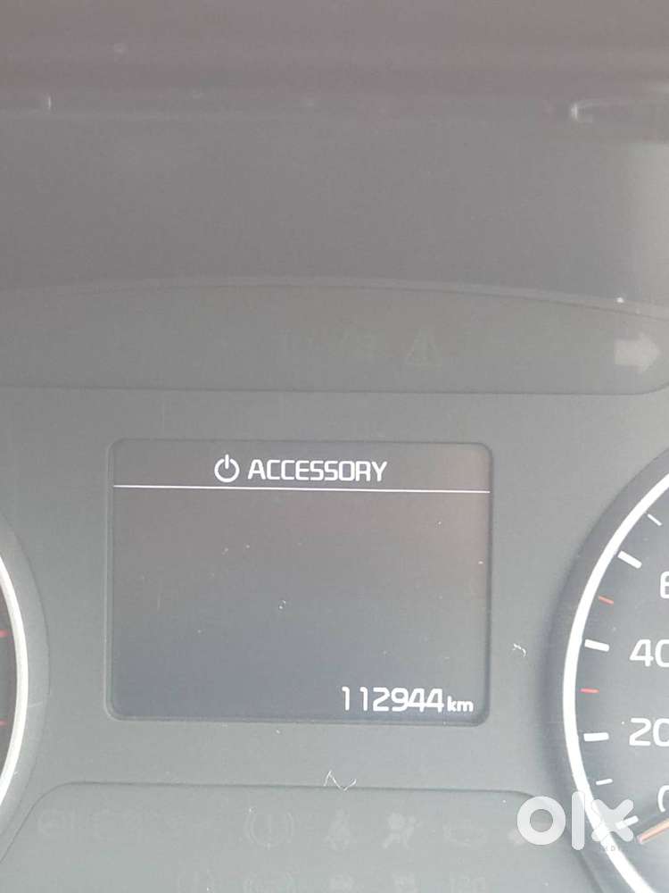 Kia Seltos 2020 Diesel