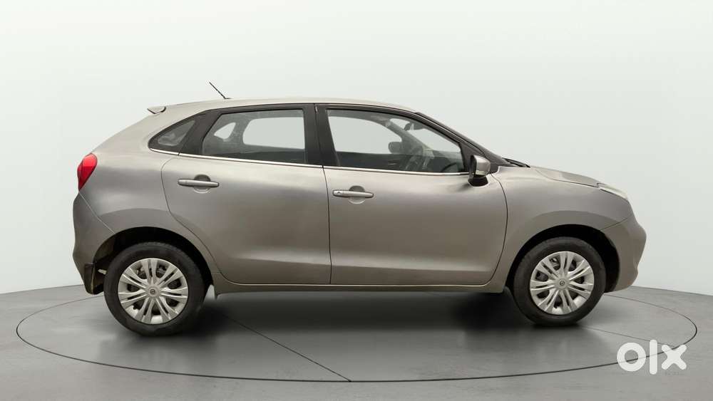 Maruti Suzuki Baleno Delta, 2021, Petrol
