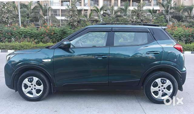 Mahindra Xuv300 W6 Diesel, 2019, Diesel