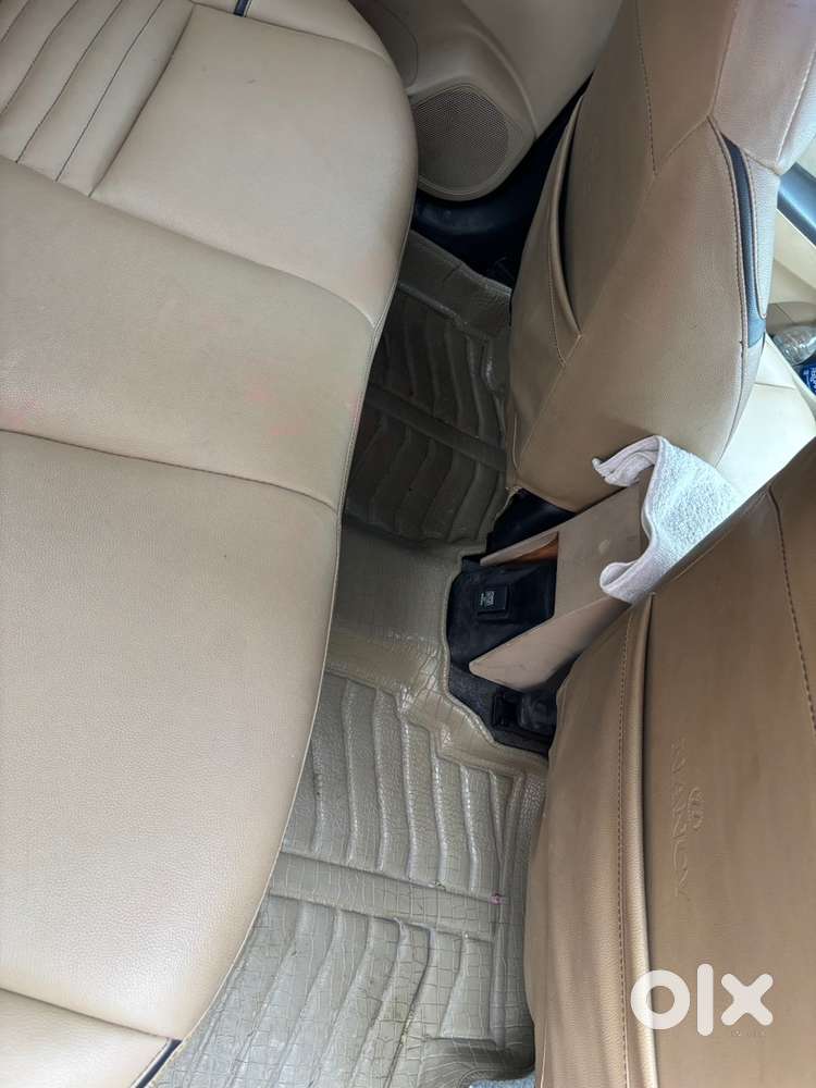 Honda Amaze 2nd Gen 2018 Petrol Well Maintained