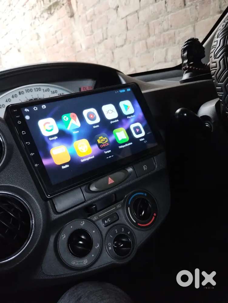Toyota Etios Diesel 2013