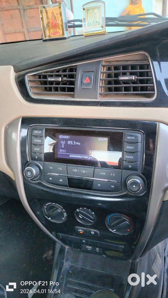 Tata Zest 2019 Diesel 96649 Km Driven