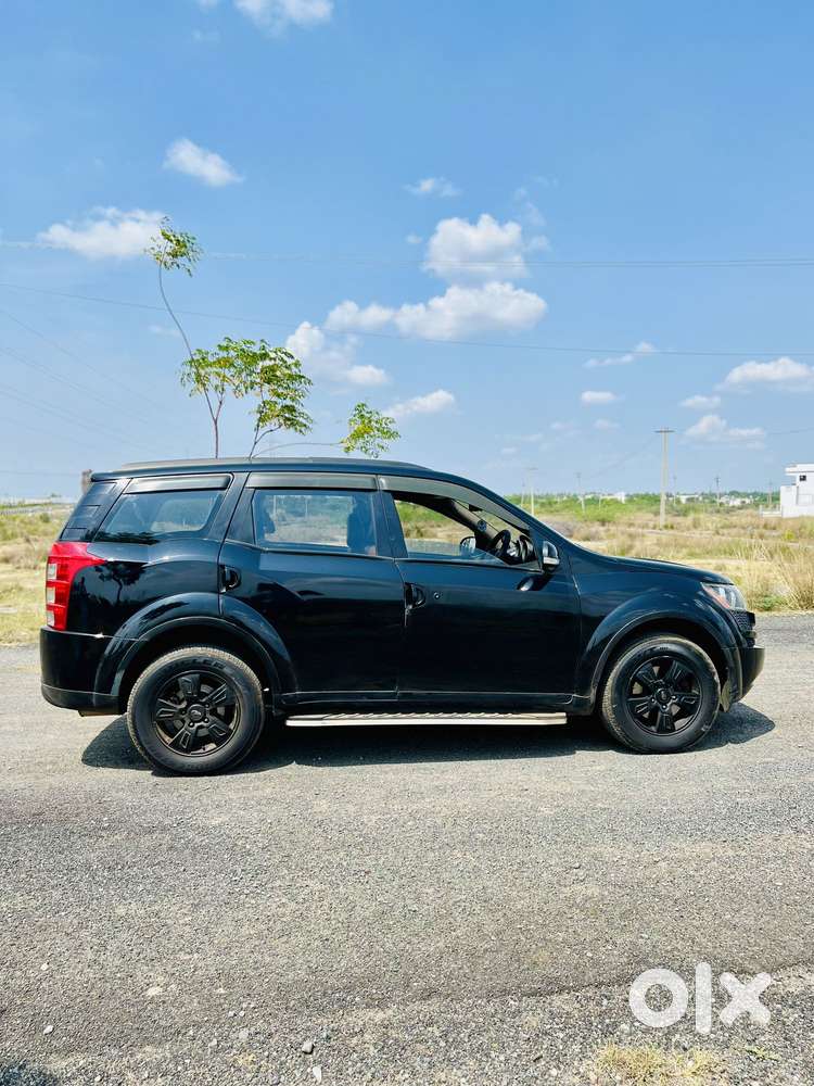 Mahindra Xuv500 2.2 W10, 2012, Diesel