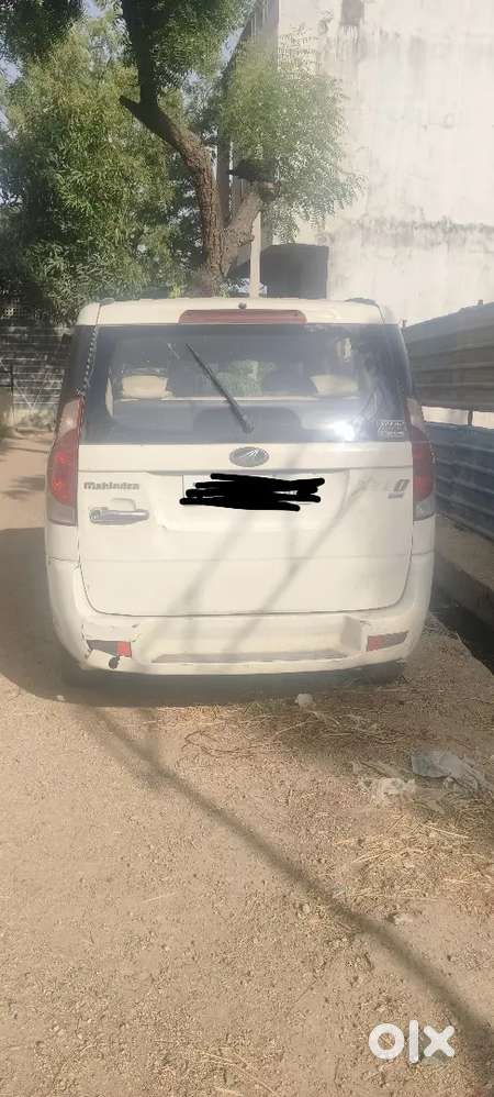 Mahindra Xylo 2011 Diesel Well Maintained