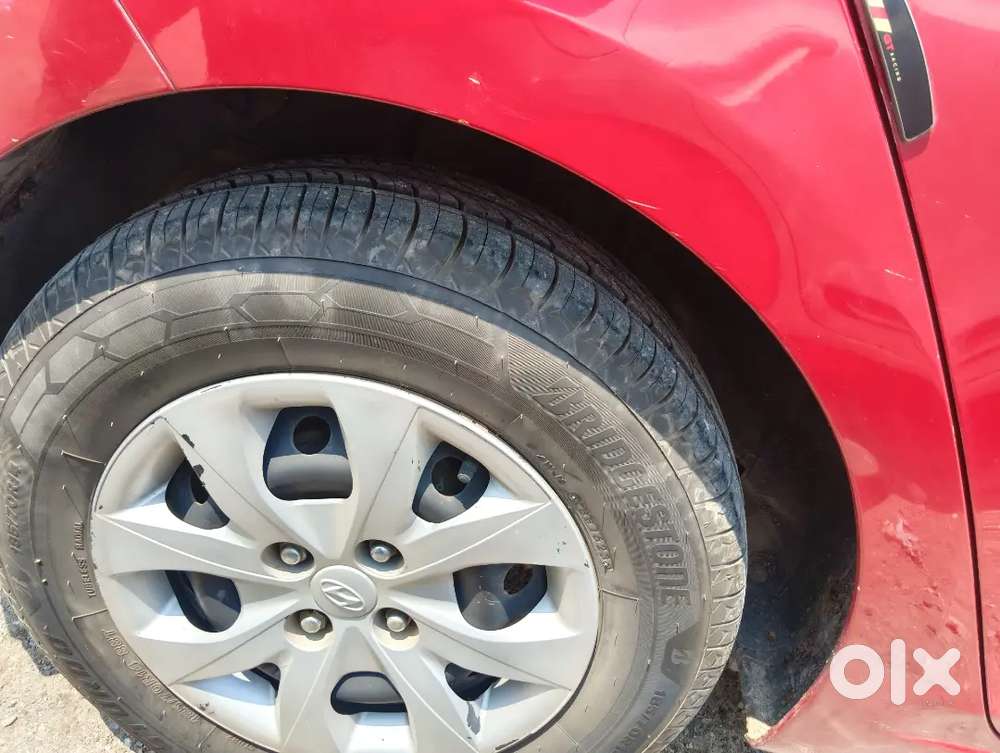 Hyundai New I20 2017 Diesel Well Maintained