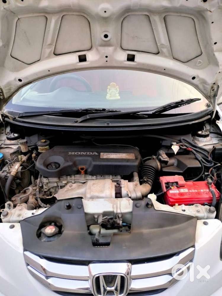 Honda Amaze 1.5 Smt I Dtec, 2014, Diesel