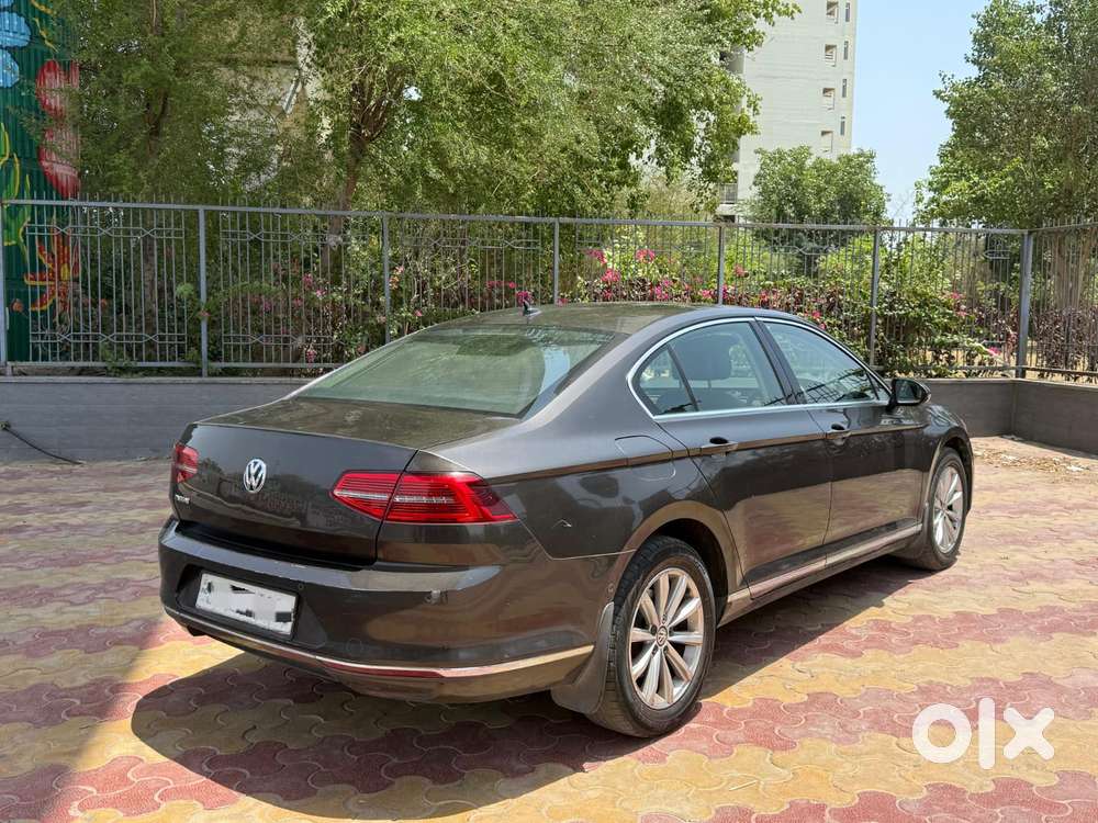 Volkswagen Passat 2.0 Tdi At Highline, 2019, Diesel