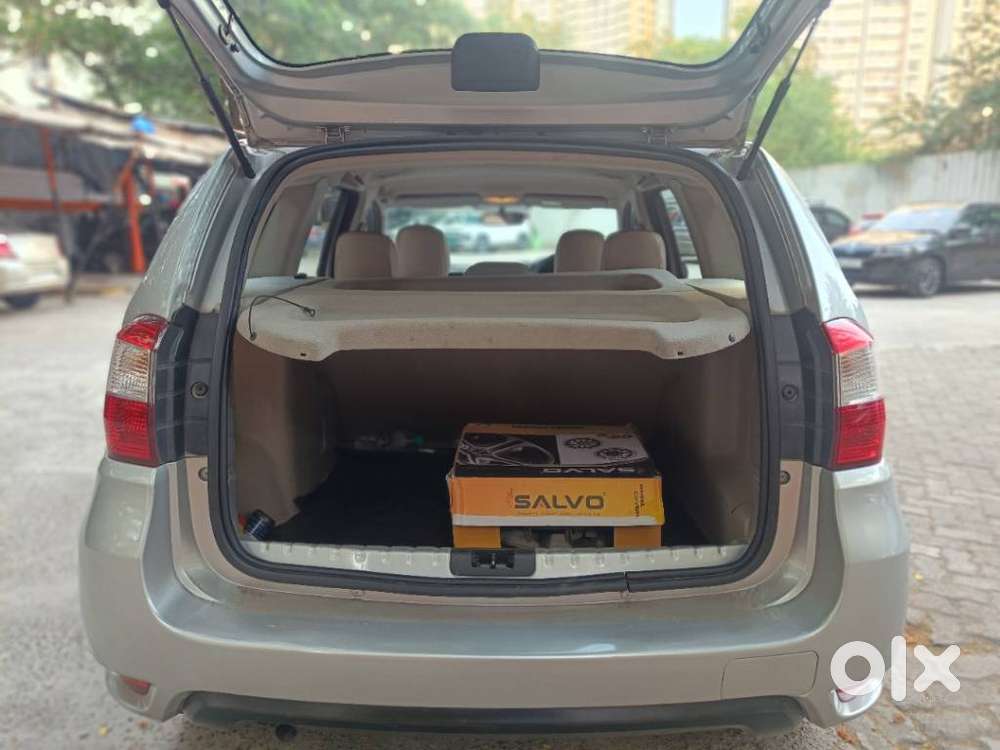 Nissan Terrano 2013-2017 Xl, 2016, Petrol