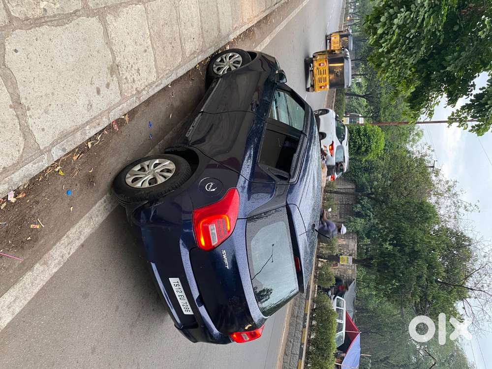 Urgent Sale Swift Vxi 2021