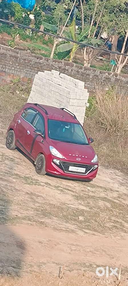 Hyundai Santro Asta (top Variant) Petrol - 40,000 Km - Excellent Condi
